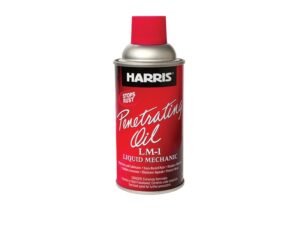 Penetrating Lubricant Aerosol Can