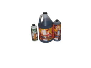 1 qt (32 oz) Bellewood 3-in-1 Golden Walnut sealant, tint and varnish