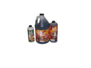 1 qt (32 oz) Bellewood 3-in-1 Imbuya sealant, tint and varnish