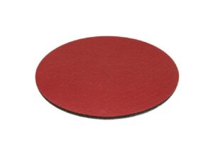 Lija de foam para superficies sólidas 6 in #500