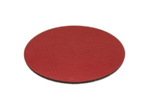 Lija de foam para superficies sólidas 6 in #800