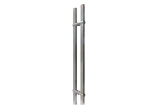 Tirador para puertas grandes Imex 1200 mm - 48 in - 847-800-PS polished