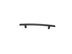 Imex handle 1439-96-MBK 3-3/4 in black matte