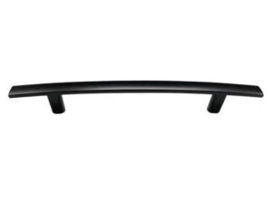 Tirador Imex 1439-224-MBK 8-3/4 in black matte