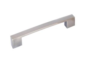 Tirador Imex 8655-192-BN 7-1/2 in