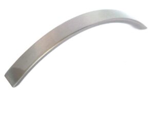 Tirador Imex 44407-128-BN 5 in