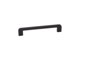 Tirador Imex 45676-224-MBK 8-3/4 in black matte