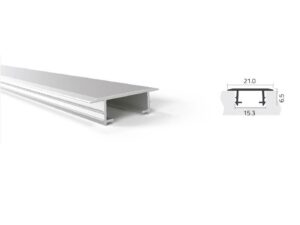 Vareta modelo Maxi de 9.84 ft Euro - MMX