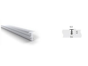 Vareta modelo Mini de 9.84 ft Euro - MPM