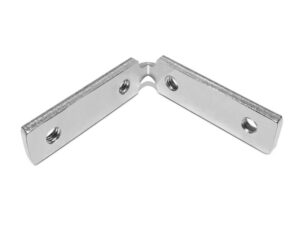 Trebol bracket for U-Profile TIV292 and TIV294, each - 7278 bracket