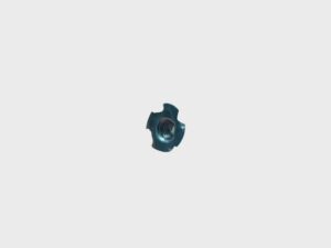 T-Nut for leveller for oval structural profile - KTU35/45