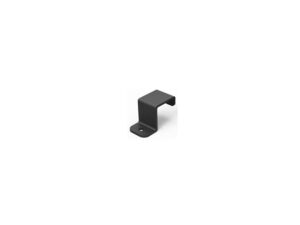Bracket para fijar perfil cubo modular a la pared o al techo - CUBOCON12