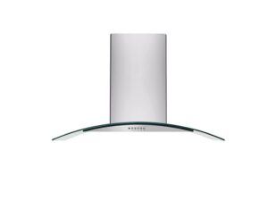Campana de cristal para pared de 36 in - 103H2