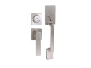 Toledo Interior Single Cylinder Handleset Lugo - V1600LPLUUS15