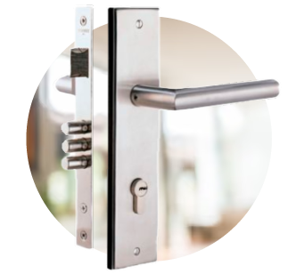 LOCKS