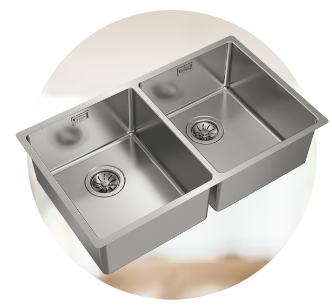 KITCHEN SINKS