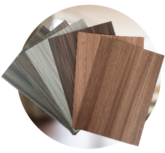 LAMINATES