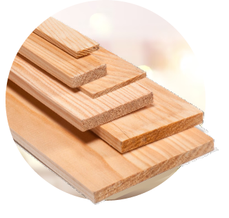 SYP LUMBER