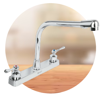 FAUCETS