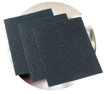 SOLID SURFACES