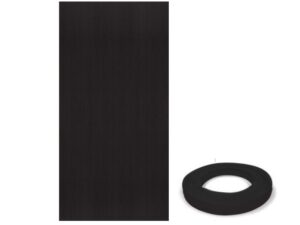 Edge banding roll - 1085-37 - Weng rolle Crown - 7/8 in wide x 328 ft long