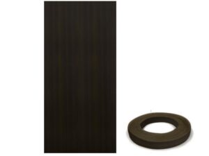 Edge banding roll - 1470-30 - just Weng rolle - 7/8 in wide x 328 ft long