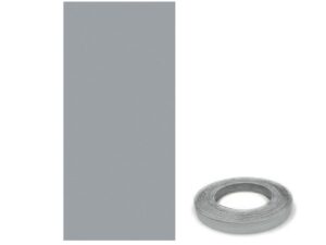 Edge banding roll - 268-30 - Dust - Matte - 7/8 in wide x 492 ft long