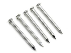 Fuko concrete nails 2 in