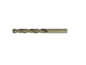 5/32 in HSS cobalt drill for metal