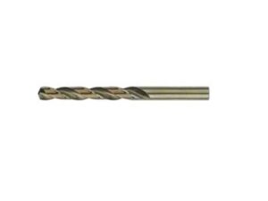 Barrena HSS de cobalto para metal 3/16 in