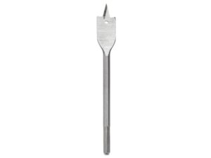 1-3/8 in spade drill bit