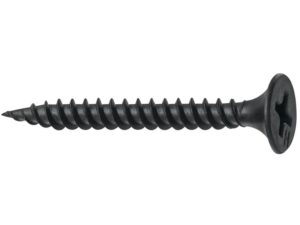 Tornillo para drywall 2-1/2 in, 1 lb