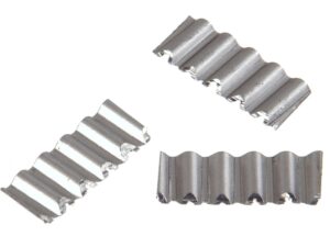 Prensilla / corrugado 3/8 in - 1 lb - CF-10