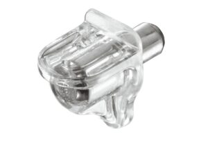 Soporte de tablillas transparente - 282-CL - 282.12.405 - HVS019-01