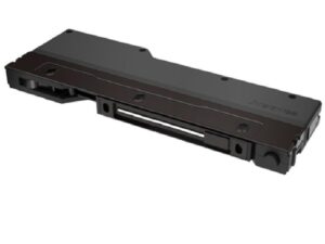 One Touch push-to-open device - light - OT150 - 6.6 to 16.5 lbs