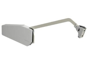 Hafele Free Fold, F4FO, gray, 650-730mm, 13-25lb - 372.37.543
