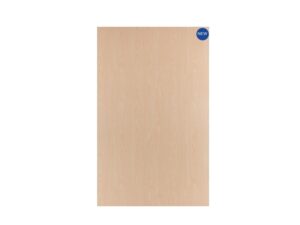 Laminado Greenlam 1074-30 - Maple Glenn - Mate - 4x8 - No postformable