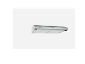 Extractor de cocina de stainless steel