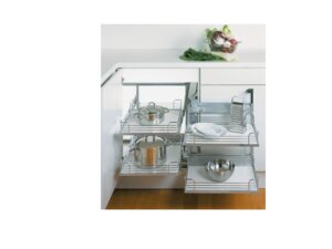 Magic corner right - ML077R