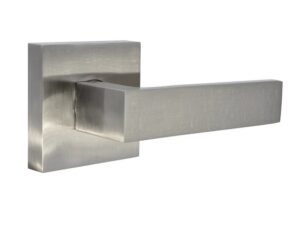 Cerradura Imex Modica - Satin Nickel Privacy - 2518-MO-PR-SN