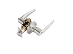 Cerradura Toledo Exterior Leverset Barcelona - V1900BAUS15