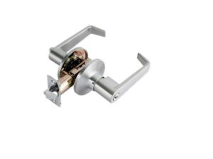 Toledo Exterior Leverset Segovia - V1900SEUS15