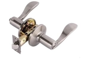 Cerradura Toledo Interior Lockset Jaen - V1920JAUS15