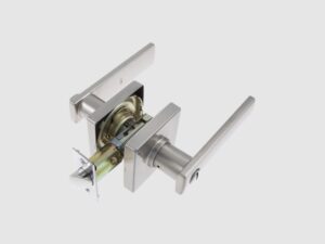 Toledo Lugo Interior Lever Set - TCV1920LUU515