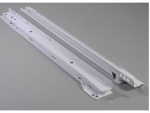 Corredera blanca 16 in