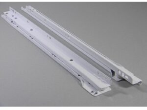 White epoxy slide 20 in