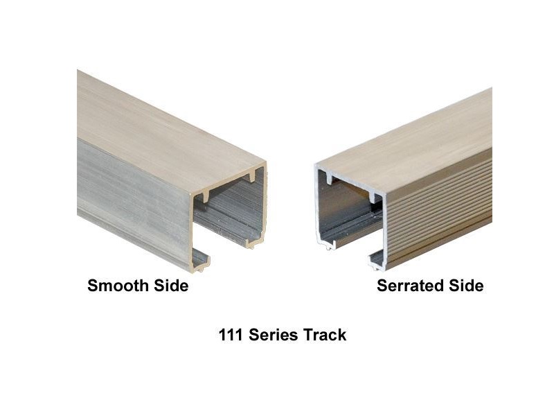Corredera Johnson 111 de 4 ft