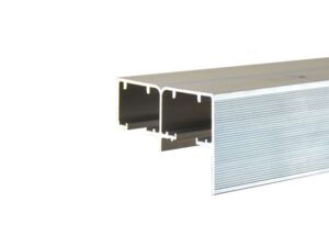 Corredera Johnson 118 de 6 ft