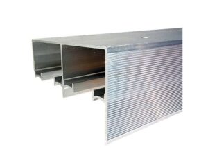 Corredera Johnson 138 de 5 ft