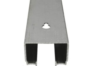 Herraje Johnson para puertas folding #100FD